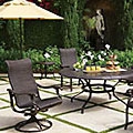 Outdoor Living Outdoor Living