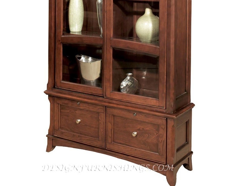Bayview Display Case